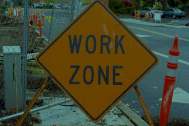 National Work Zone Awareness Week: Working To Improve Roadway Safety 